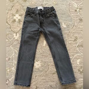ABERCROMBIE KIDS SLIM JEANS